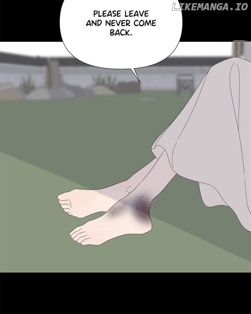 Read Moonmade Child chapter 100 image 43 on Lezhin