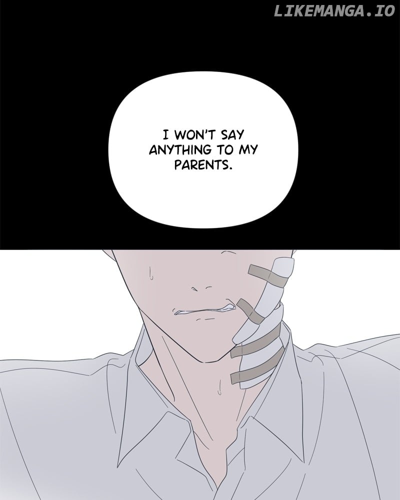 Read Moonmade Child chapter 100 image 44 on Lezhin