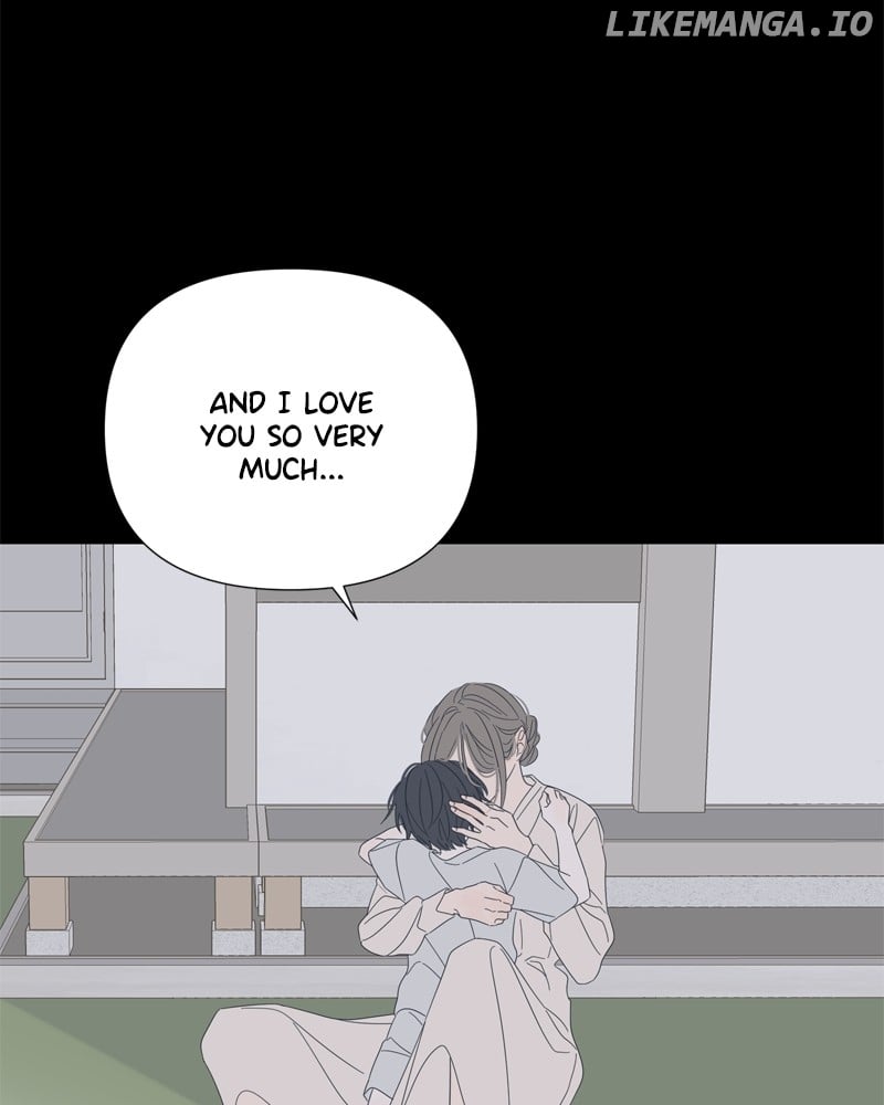 Read Moonmade Child chapter 100 image 48 on Lezhin
