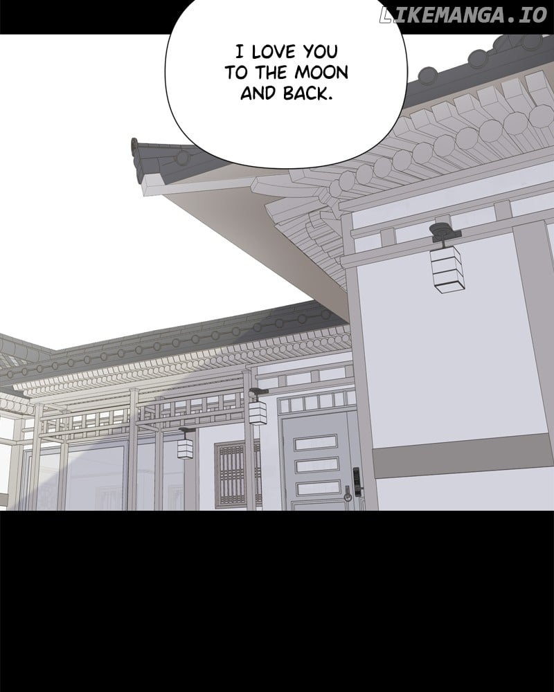 Read Moonmade Child chapter 100 image 51 on Lezhin