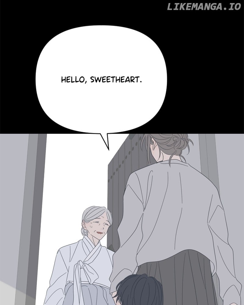 Read Moonmade Child chapter 100 image 65 on Lezhin