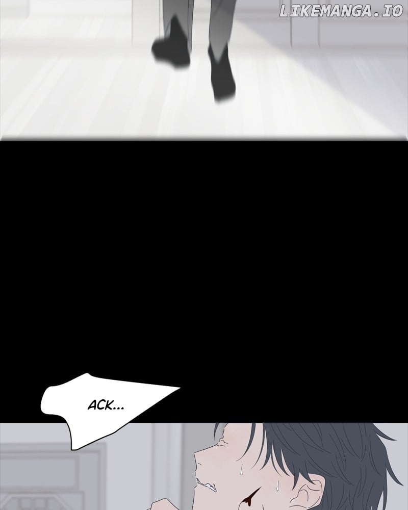 Read Moonmade Child chapter 100 image 8 on Lezhin