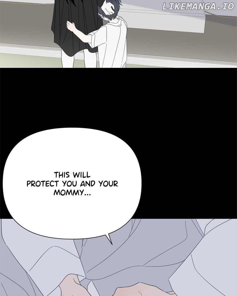 Read Moonmade Child chapter 101 image 10 on Lezhin