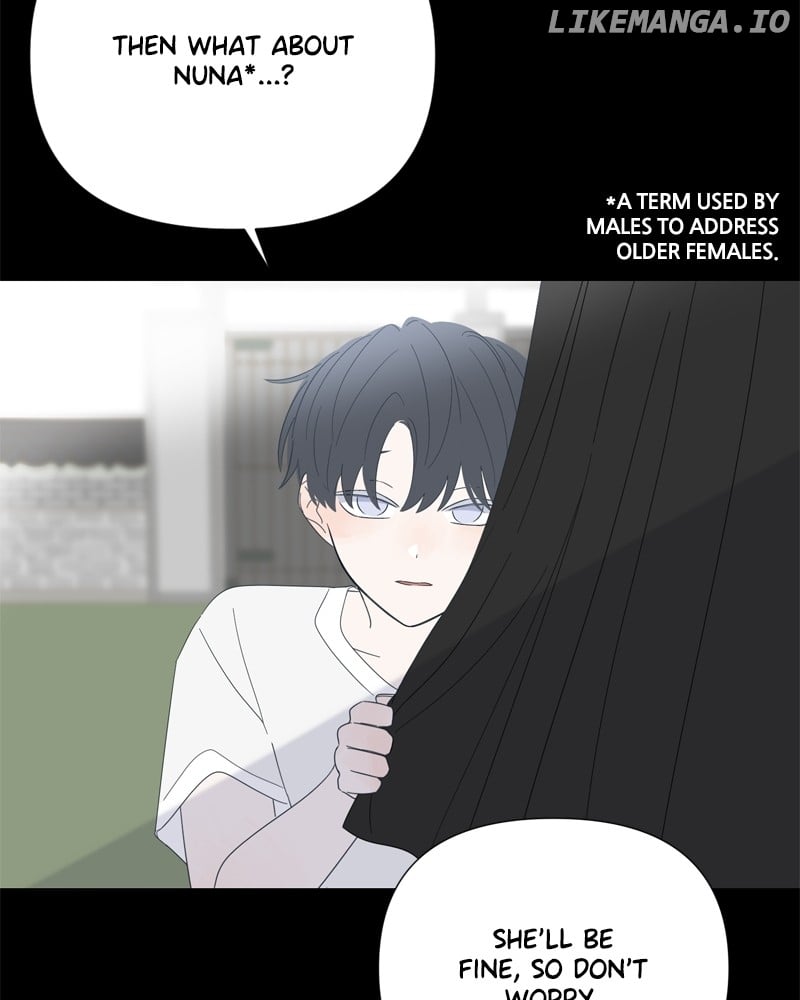 Read Moonmade Child chapter 101 image 12 on Lezhin