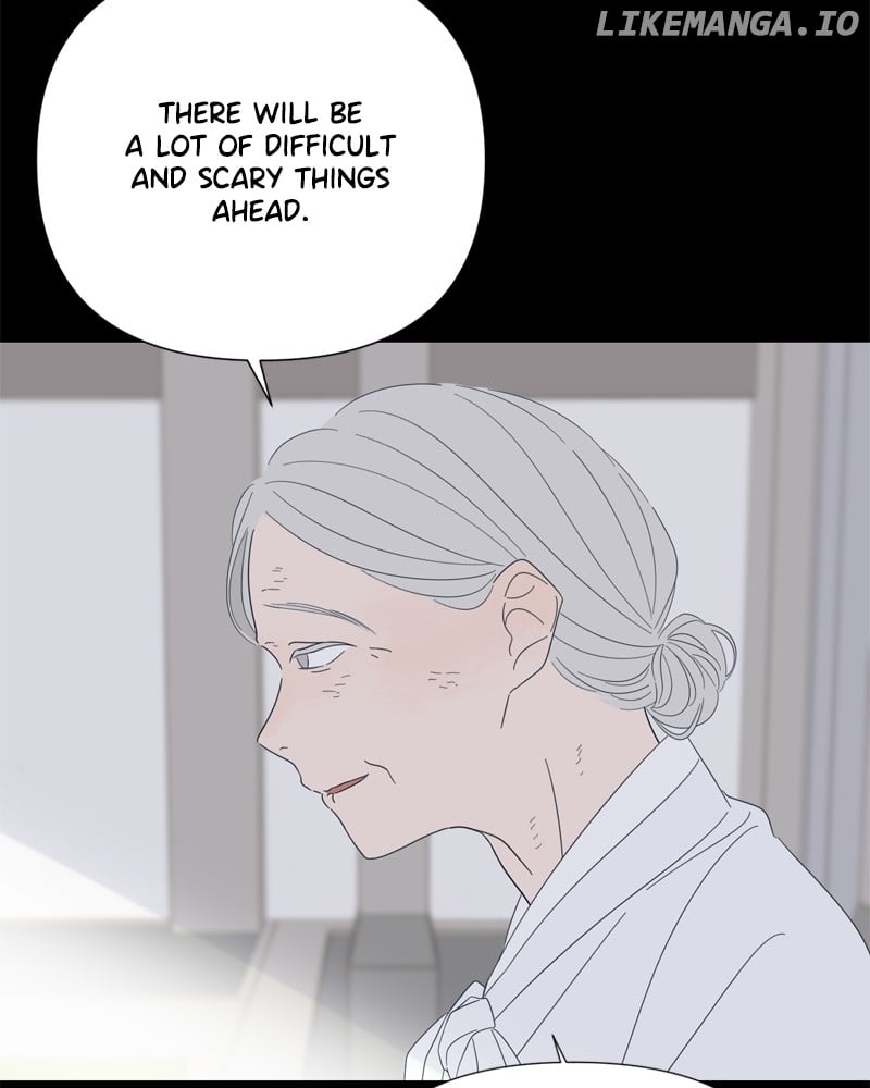 Read Moonmade Child chapter 101 image 20 on Lezhin