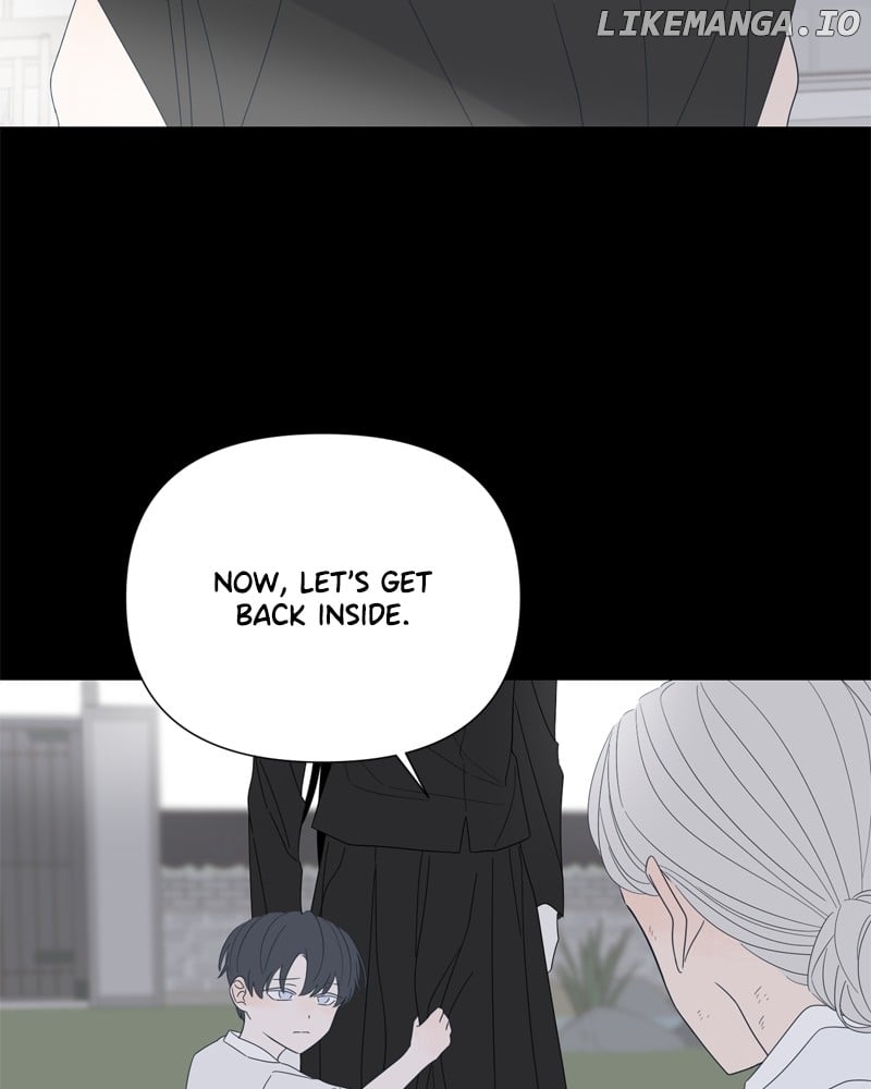 Read Moonmade Child chapter 101 image 25 on Lezhin