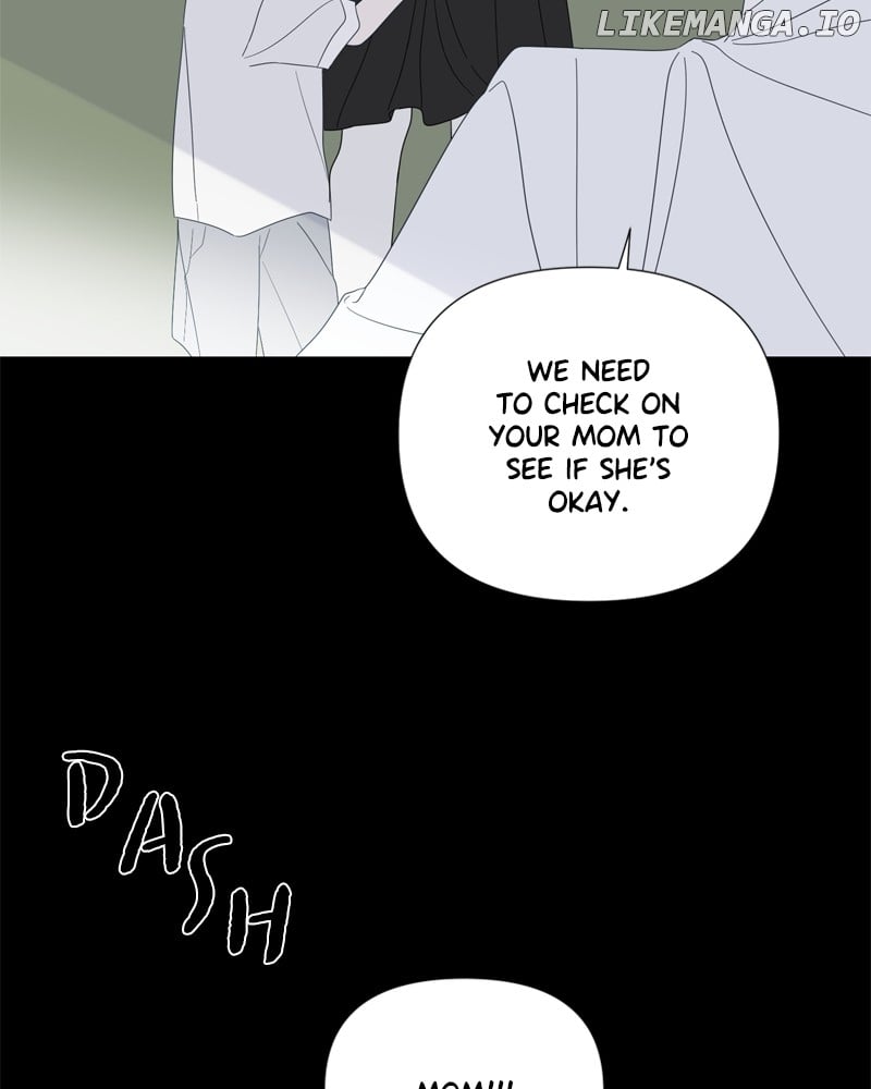 Read Moonmade Child chapter 101 image 26 on Lezhin