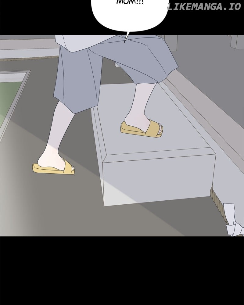 Read Moonmade Child chapter 101 image 27 on Lezhin