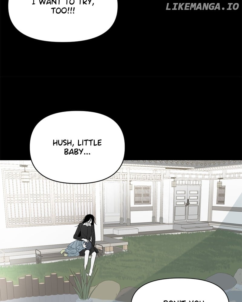Read Moonmade Child chapter 101 image 35 on Lezhin