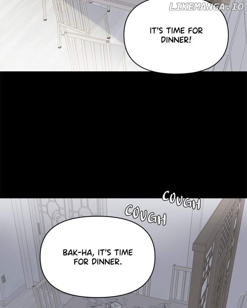 Read Moonmade Child chapter 101 image 37 on Lezhin