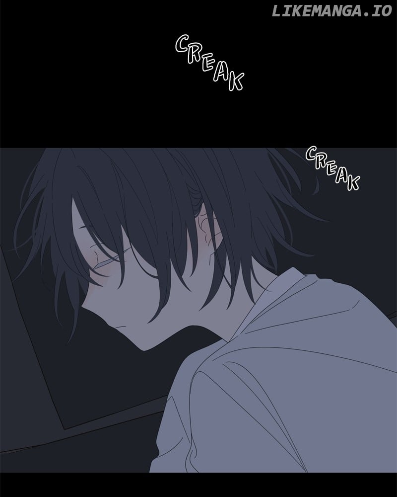 Read Moonmade Child chapter 101 image 41 on Lezhin