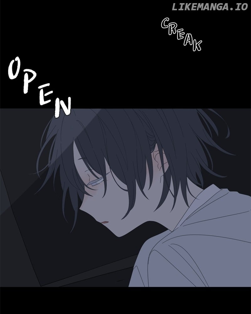 Read Moonmade Child chapter 101 image 42 on Lezhin