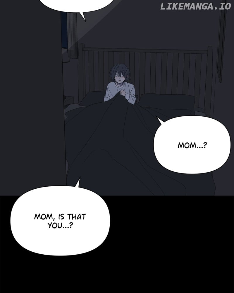 Read Moonmade Child chapter 101 image 45 on Lezhin