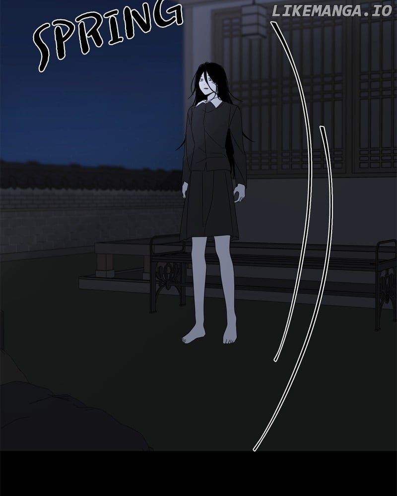 Read Moonmade Child chapter 101 image 53 on Lezhin
