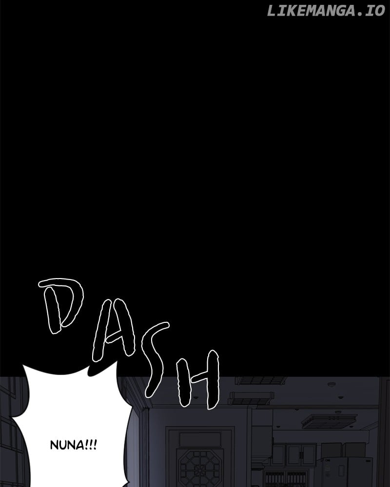 Read Moonmade Child chapter 101 image 54 on Lezhin