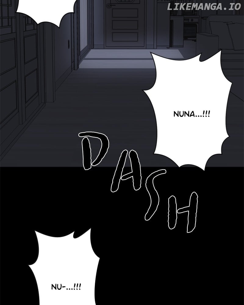 Read Moonmade Child chapter 101 image 55 on Lezhin