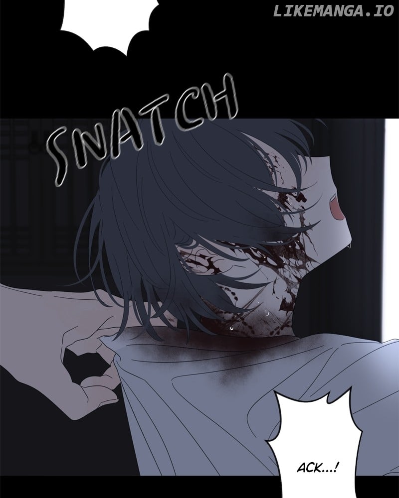 Read Moonmade Child chapter 101 image 56 on Lezhin