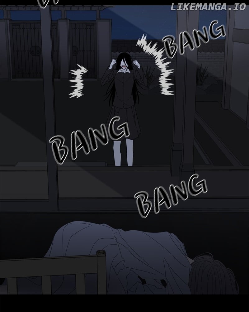 Read Moonmade Child chapter 101 image 58 on Lezhin