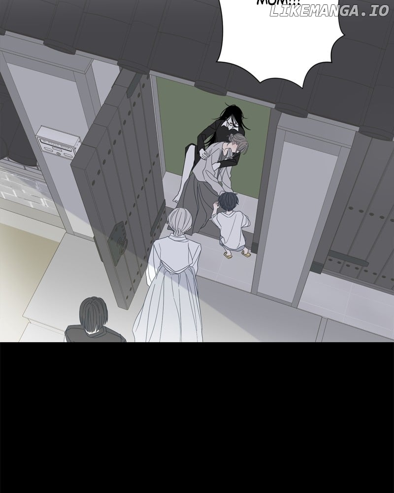 Read Moonmade Child chapter 101 image 6 on Lezhin