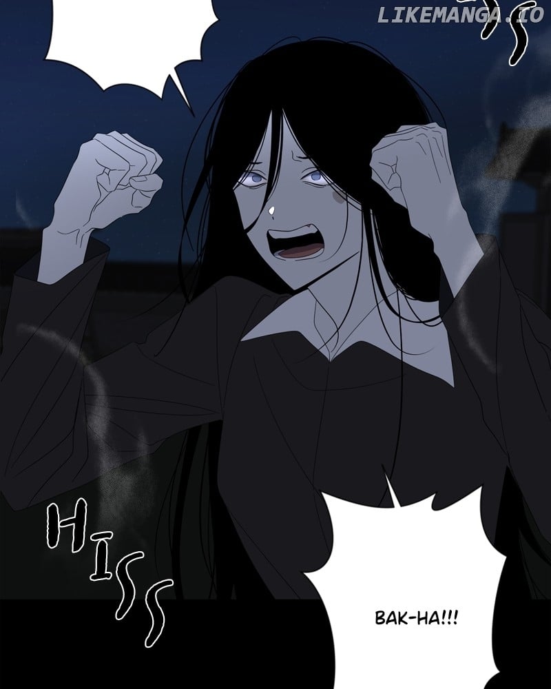 Read Moonmade Child chapter 101 image 61 on Lezhin