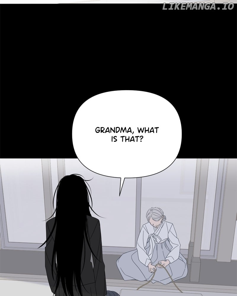 Read Moonmade Child chapter 101 image 9 on Lezhin