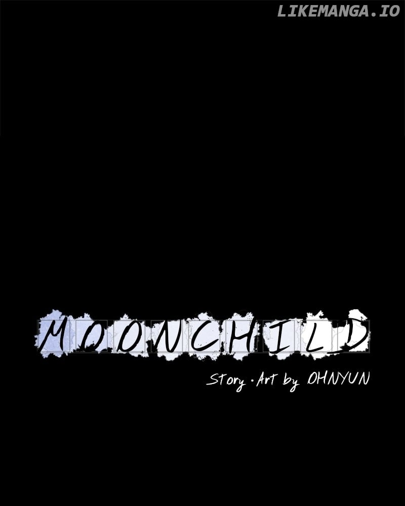 Read Moonmade Child chapter 102 image 1 on Lezhin