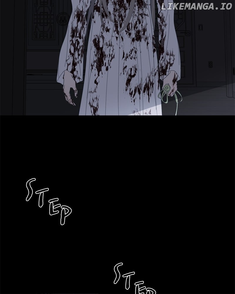 Read Moonmade Child chapter 102 image 10 on Lezhin