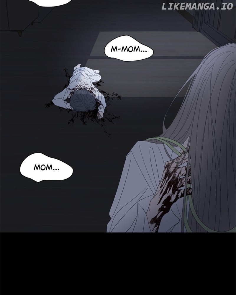 Read Moonmade Child chapter 102 image 16 on Lezhin