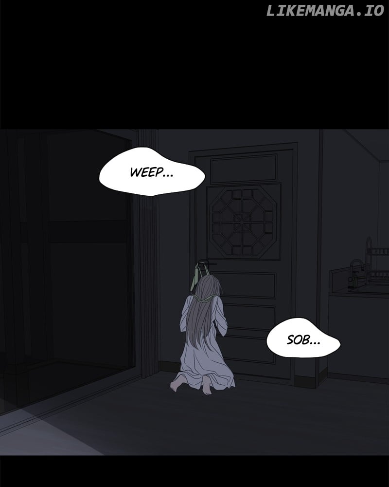Read Moonmade Child chapter 102 image 17 on Lezhin