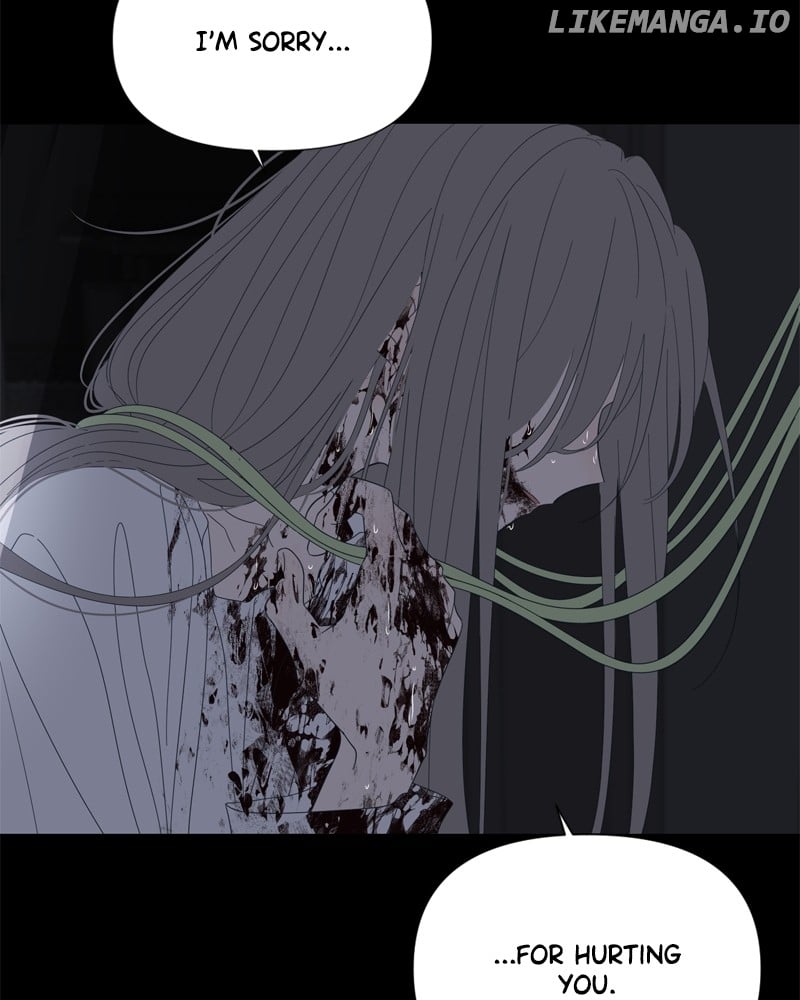 Read Moonmade Child chapter 102 image 20 on Lezhin