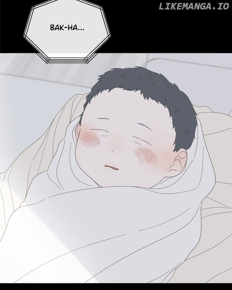 Read Moonmade Child chapter 102 image 28 on Lezhin
