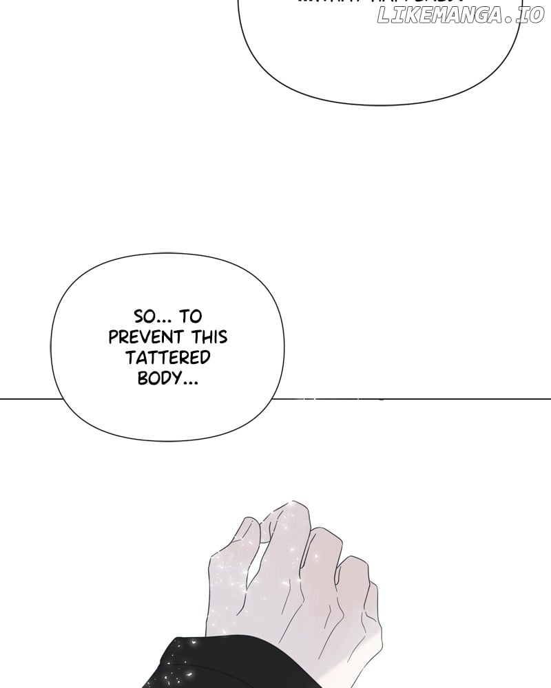 Read Moonmade Child chapter 102 image 44 on Lezhin