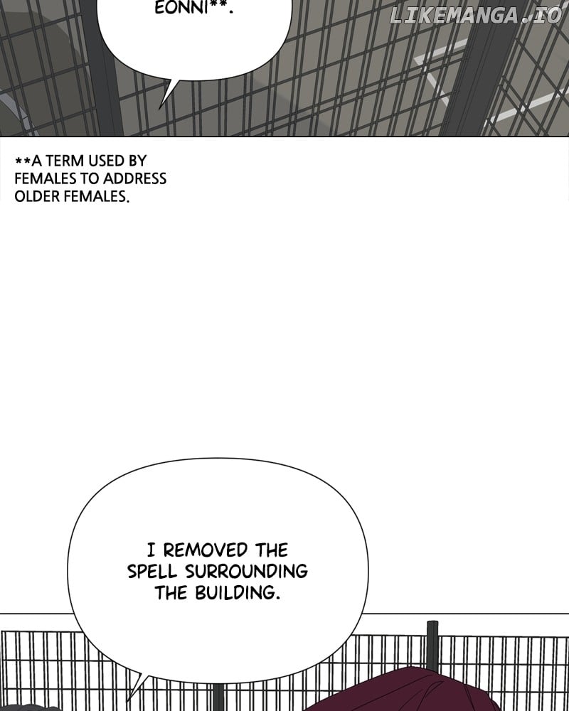 Read Moonmade Child chapter 102 image 61 on Lezhin