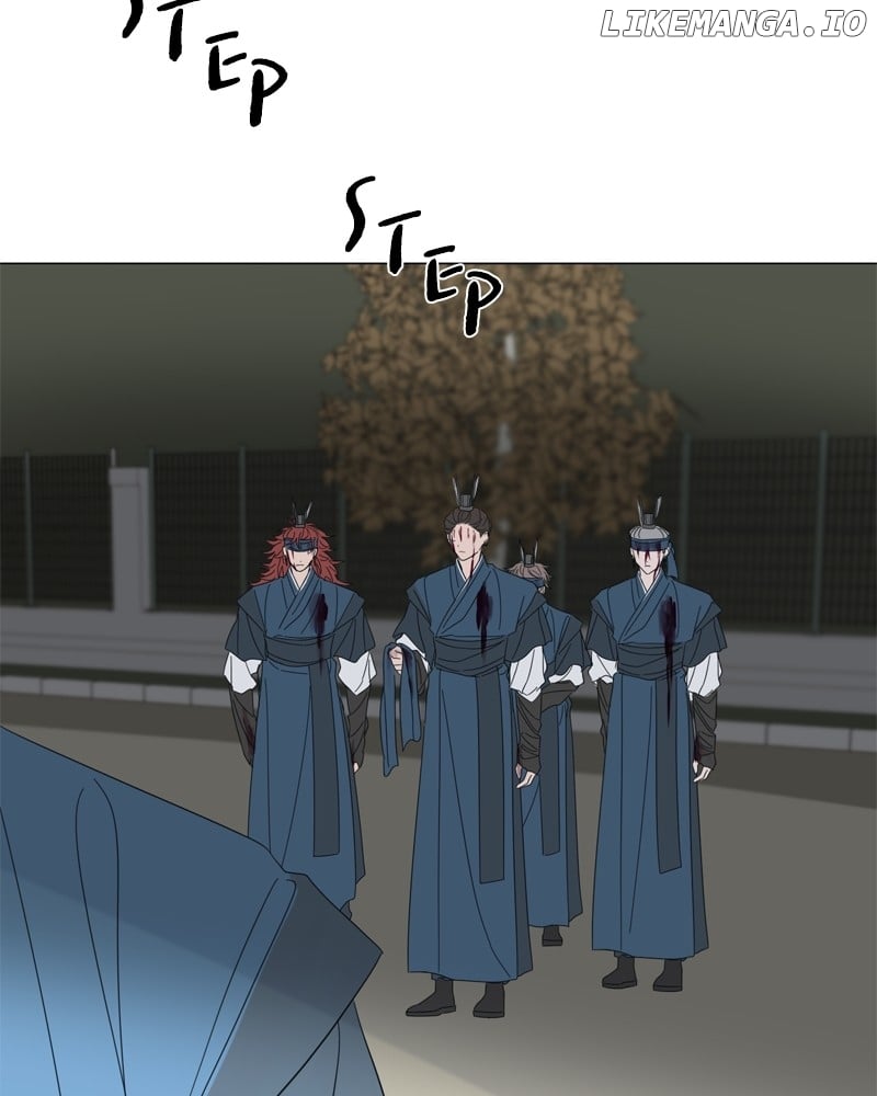 Read Moonmade Child chapter 102 image 65 on Lezhin