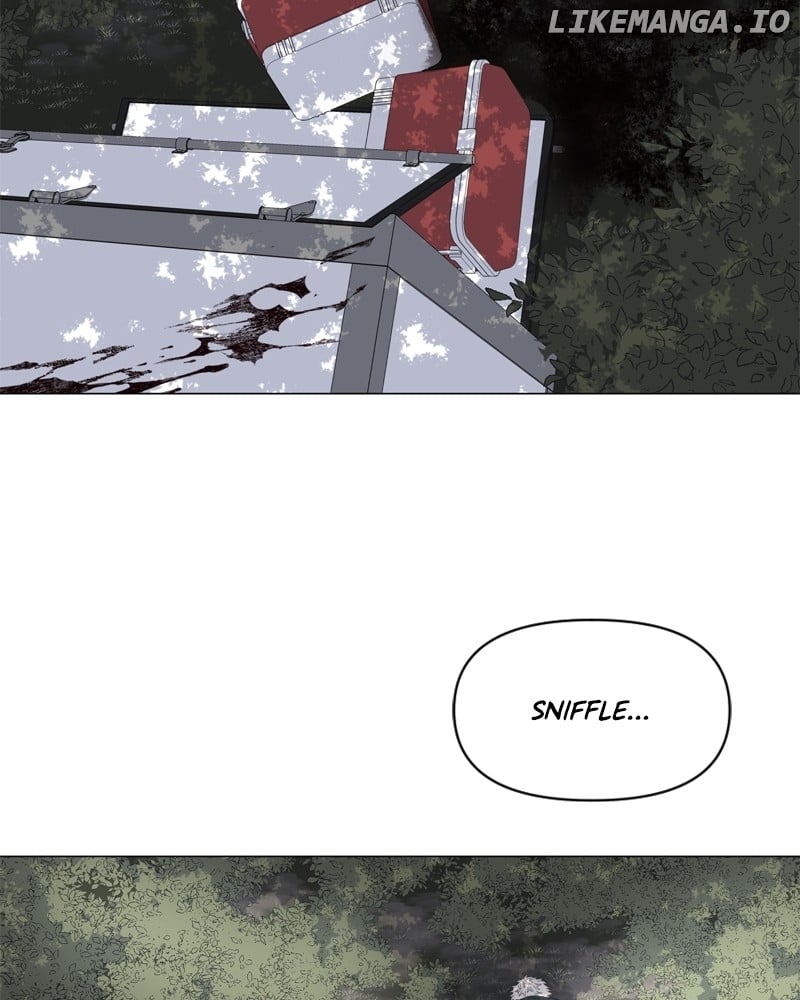 Read Moonmade Child chapter 103 image 2 on Lezhin