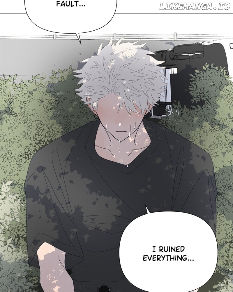 Read Moonmade Child chapter 103 image 4 on Lezhin