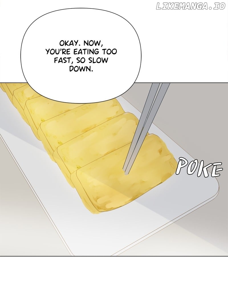 Read Moonmade Child chapter 103 image 69 on Lezhin