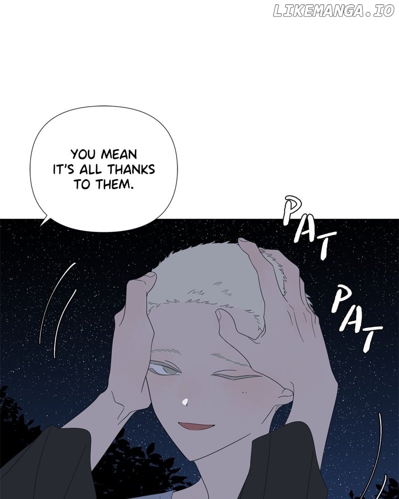 Read Moonmade Child chapter 104 image 17 on Lezhin