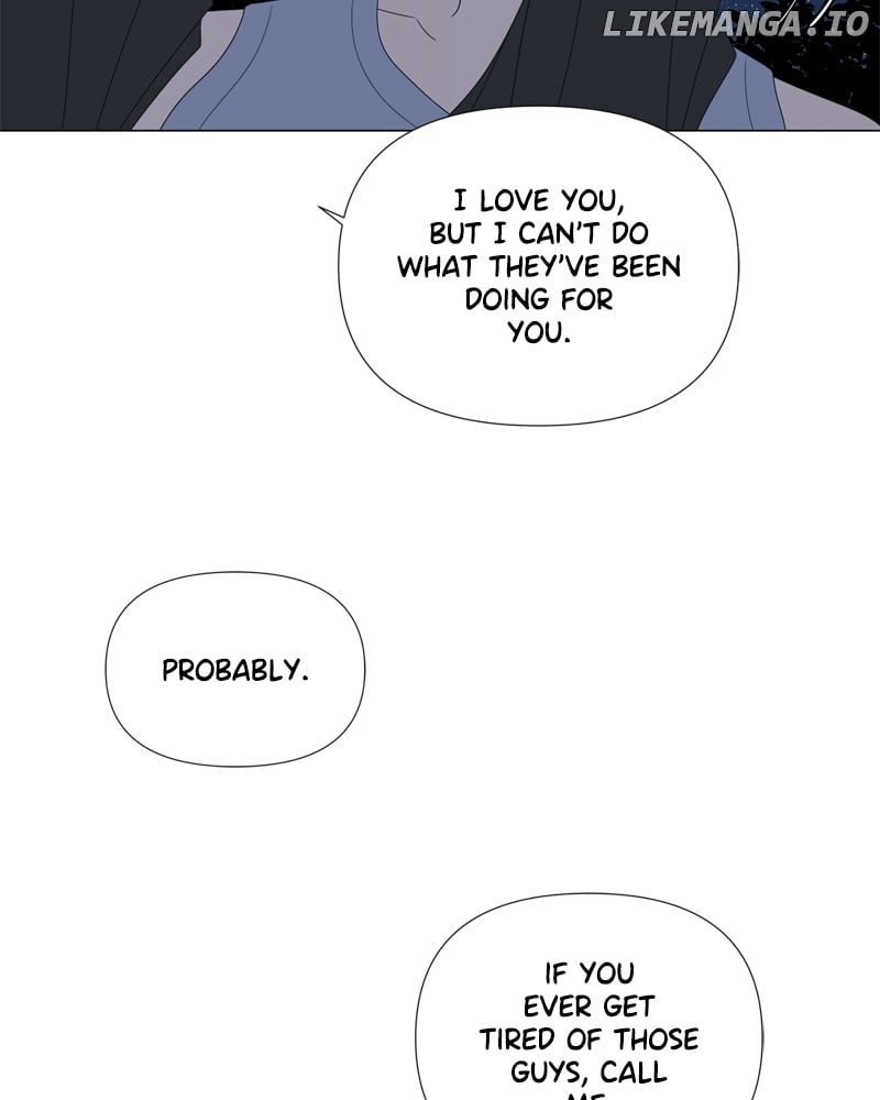 Read Moonmade Child chapter 104 image 18 on Lezhin