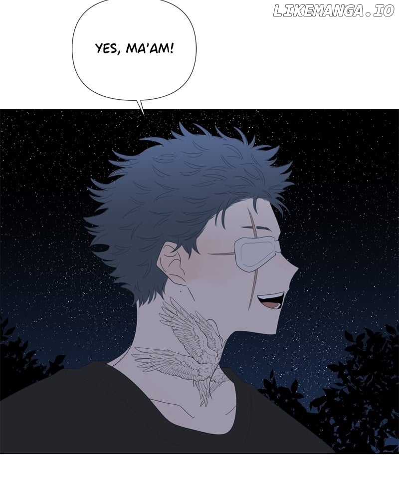 Read Moonmade Child chapter 104 image 22 on Lezhin