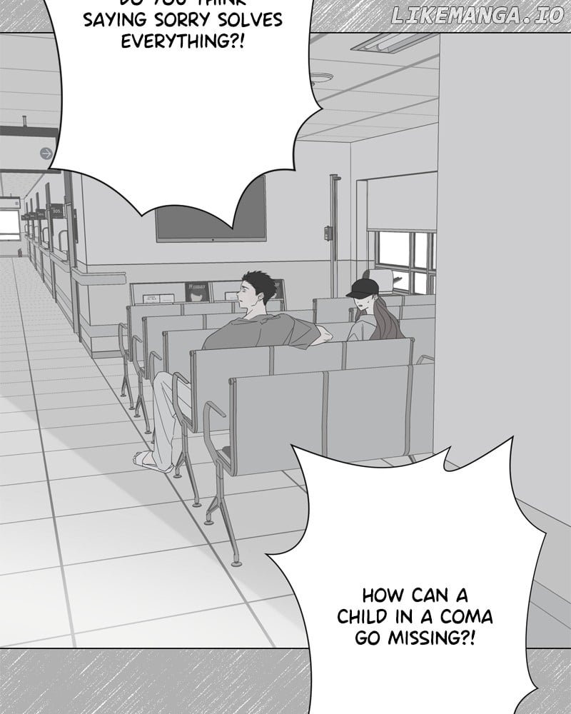 Read Moonmade Child chapter 104 image 57 on Lezhin