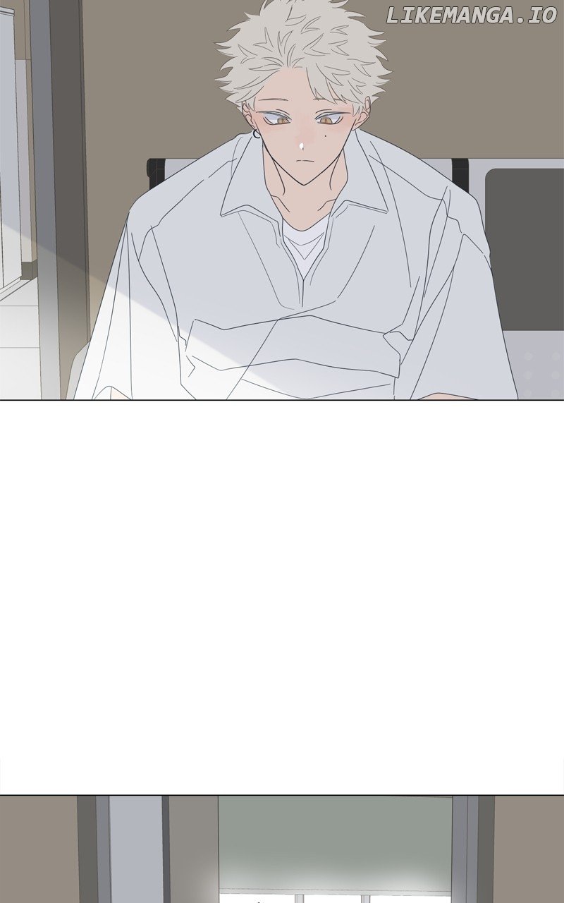 Read Moonmade Child chapter 105 image 10 on Lezhin