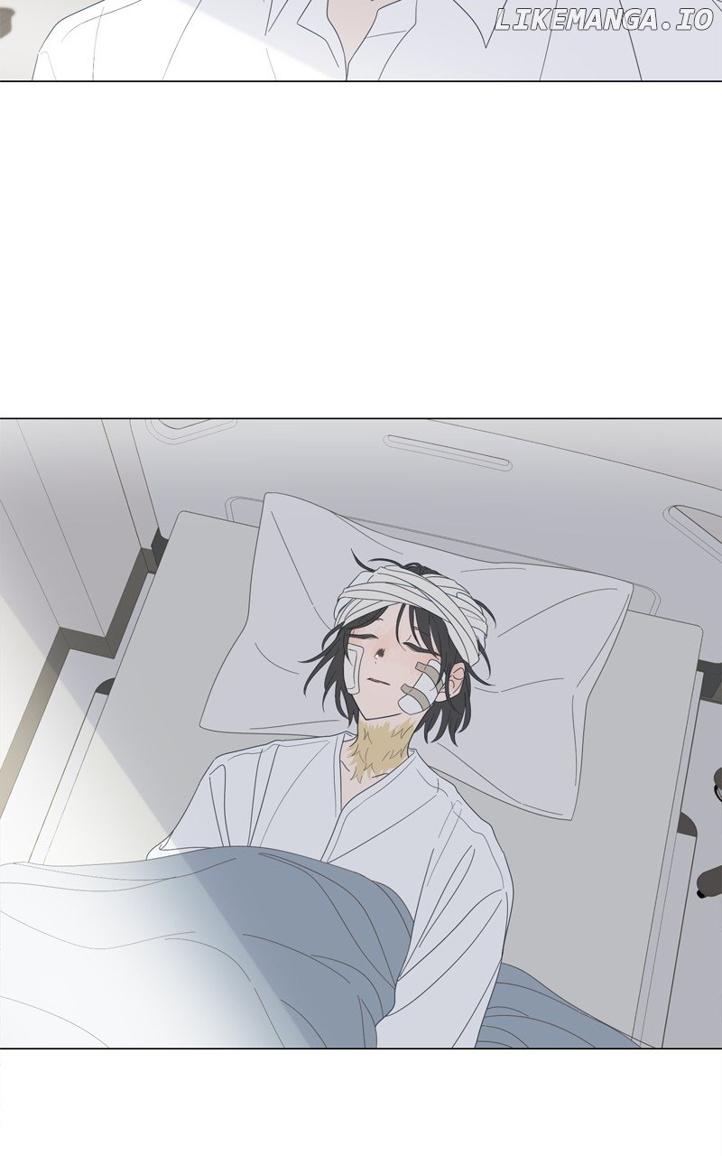 Read Moonmade Child chapter 105 image 12 on Lezhin