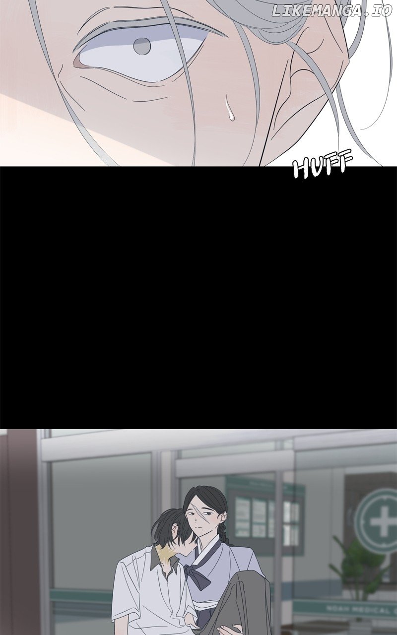Read Moonmade Child chapter 105 image 19 on Lezhin