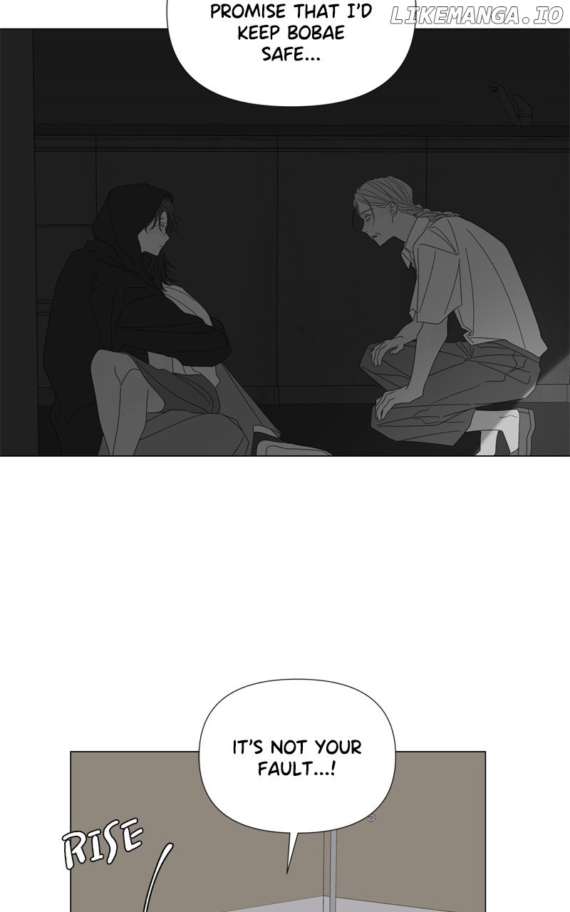 Read Moonmade Child chapter 105 image 24 on Lezhin