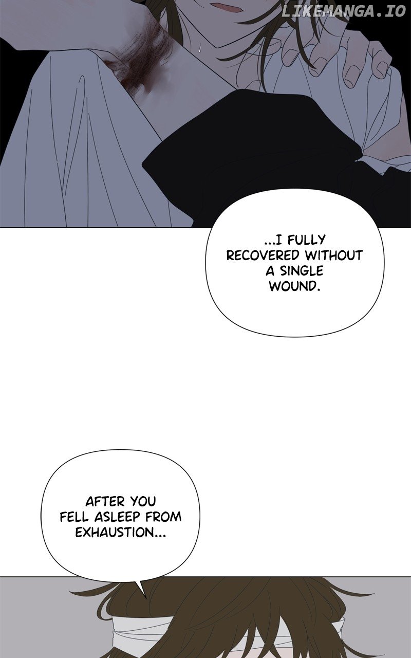 Read Moonmade Child chapter 105 image 26 on Lezhin