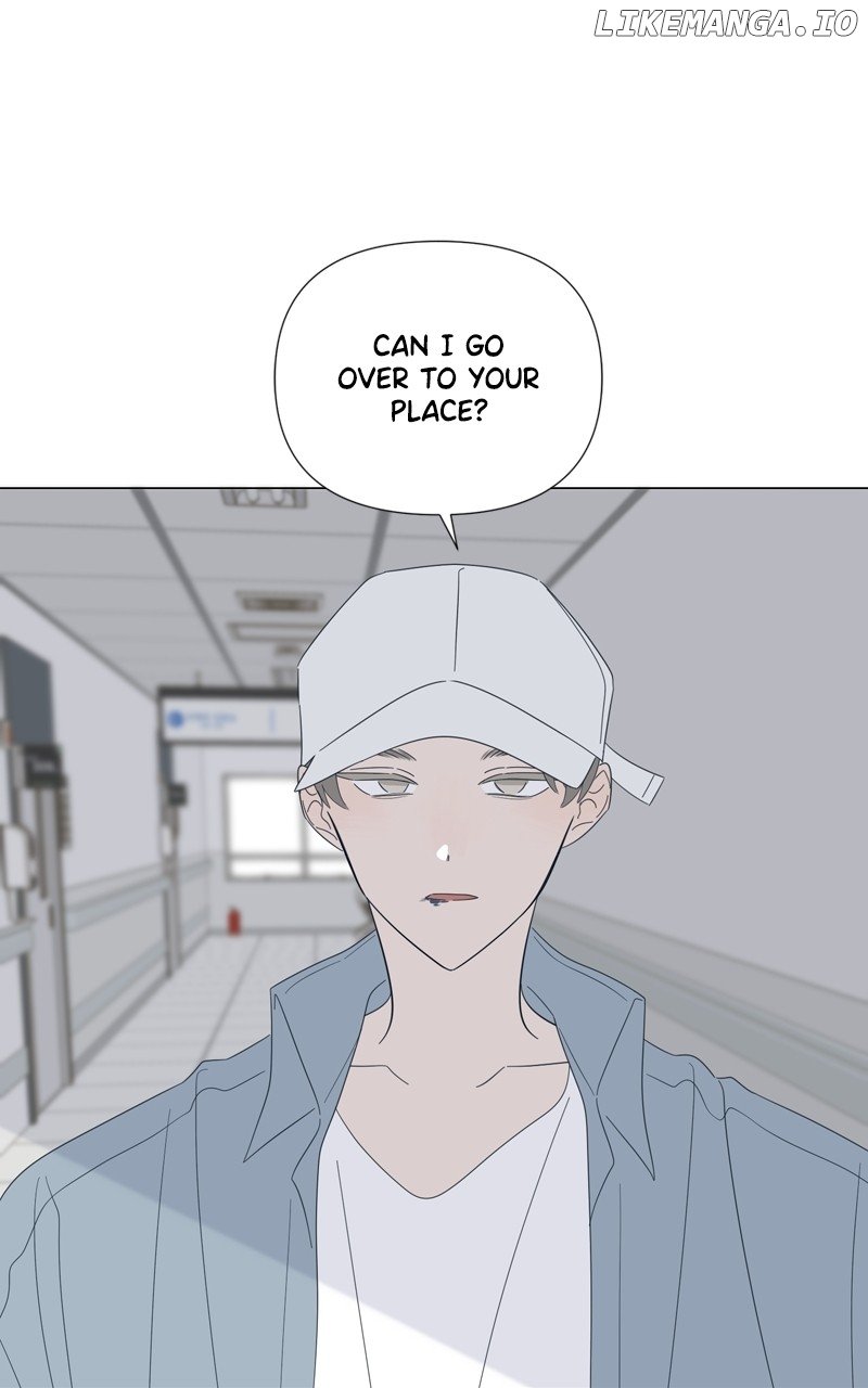 Read Moonmade Child chapter 105 image 3 on Lezhin
