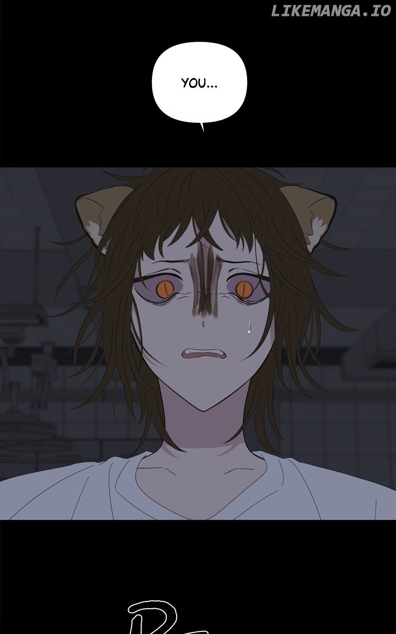 Read Moonmade Child chapter 105 image 32 on Lezhin