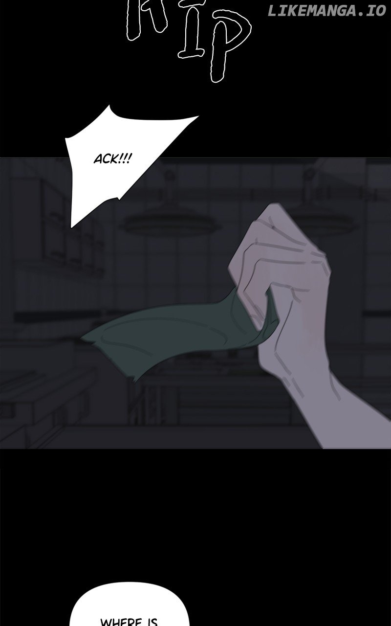 Read Moonmade Child chapter 105 image 33 on Lezhin