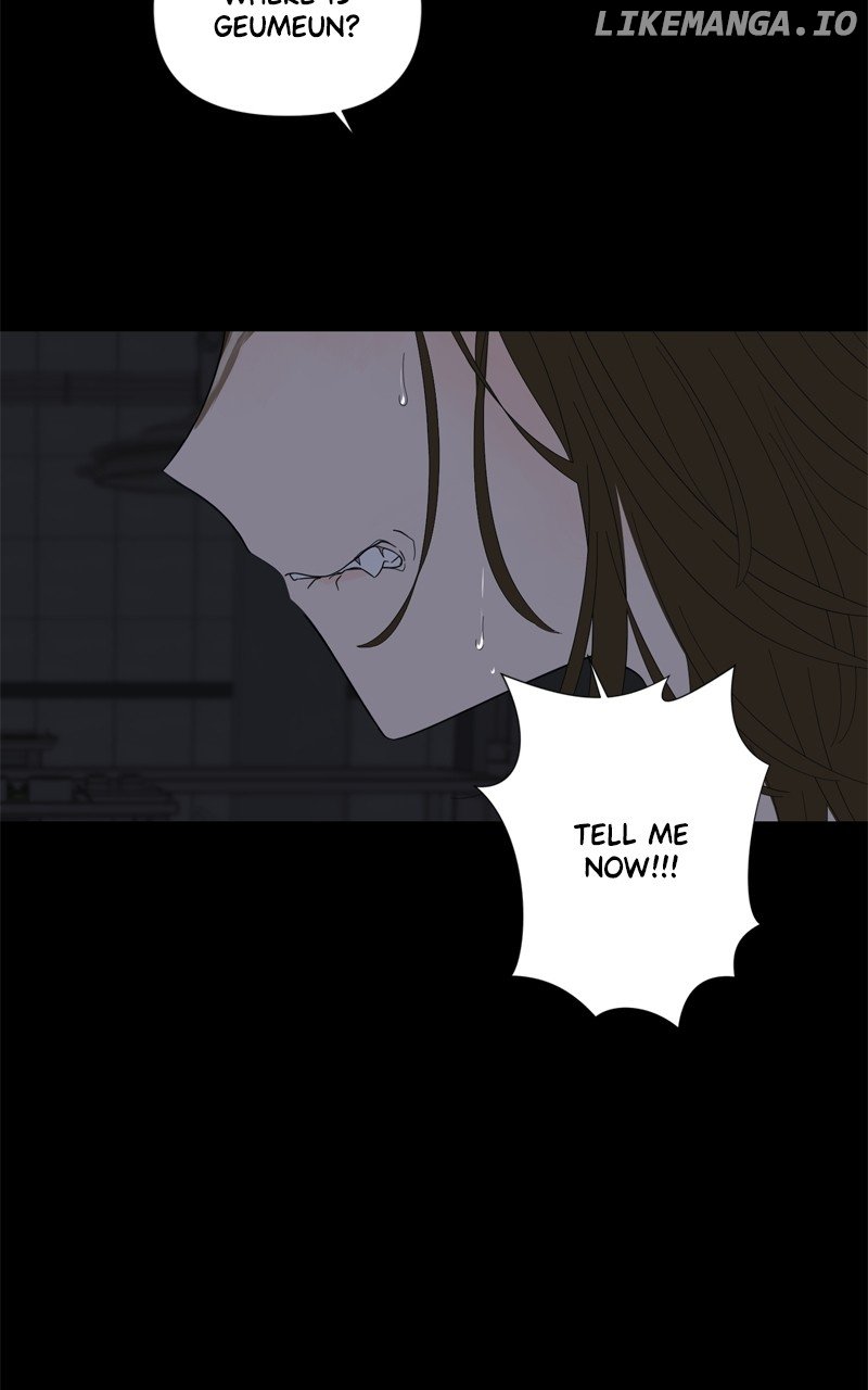 Read Moonmade Child chapter 105 image 34 on Lezhin
